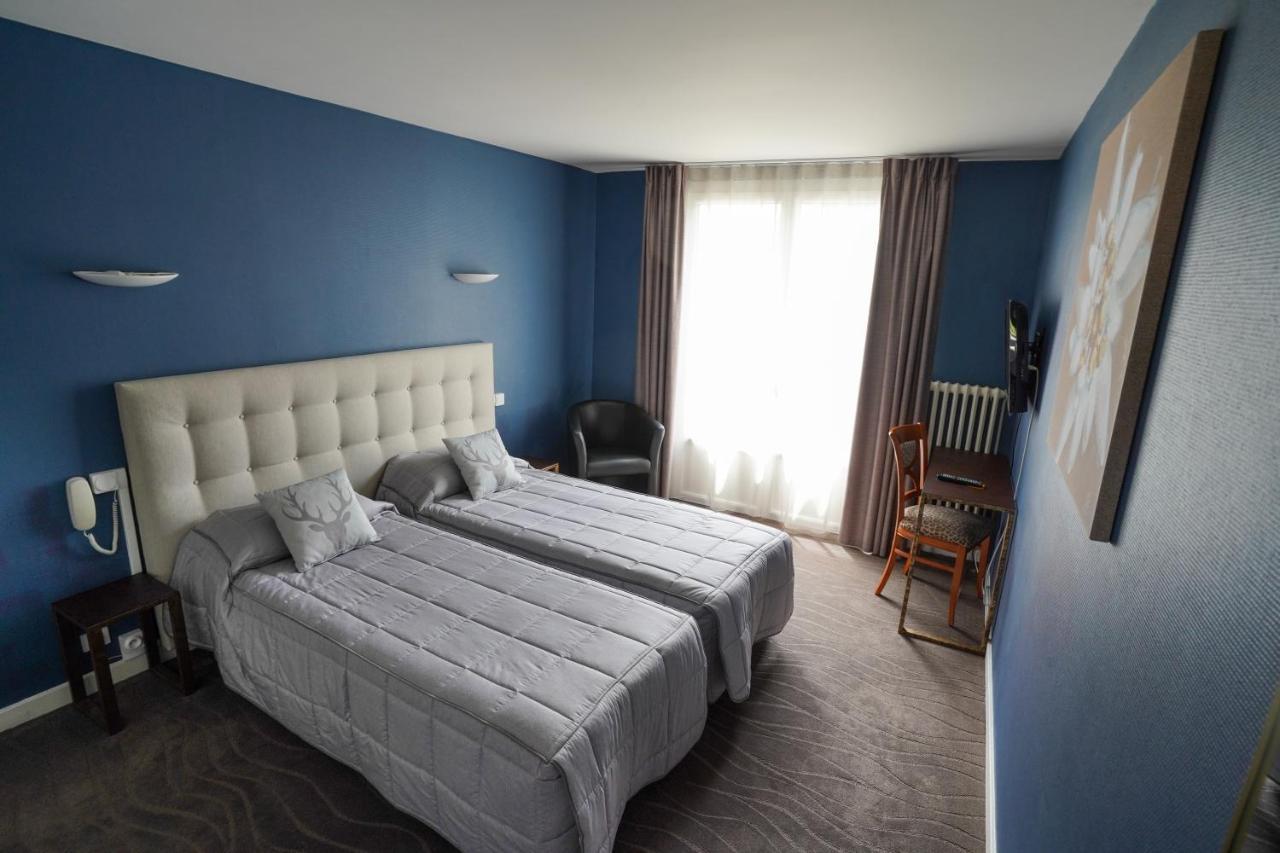 Auberge Le Semnoz Saint-Jorioz Εξωτερικό φωτογραφία