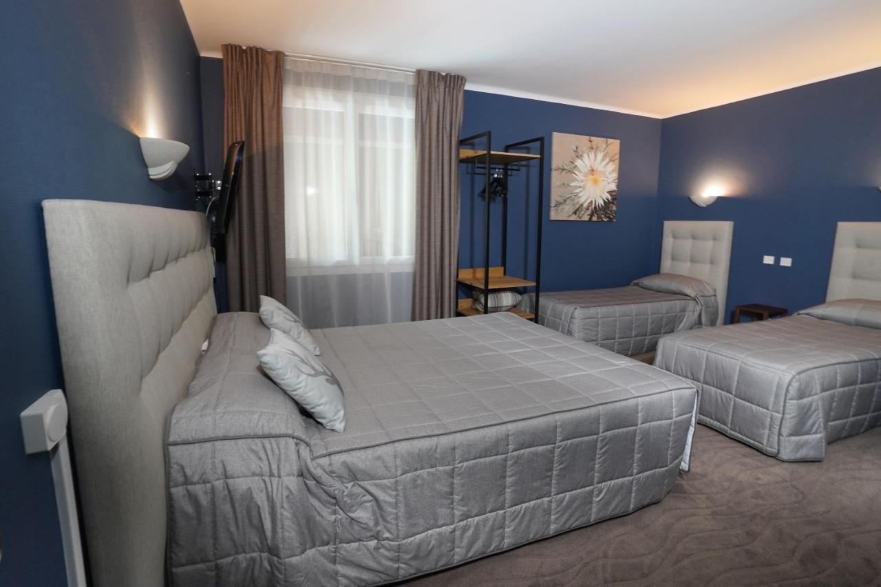 Auberge Le Semnoz Saint-Jorioz Εξωτερικό φωτογραφία
