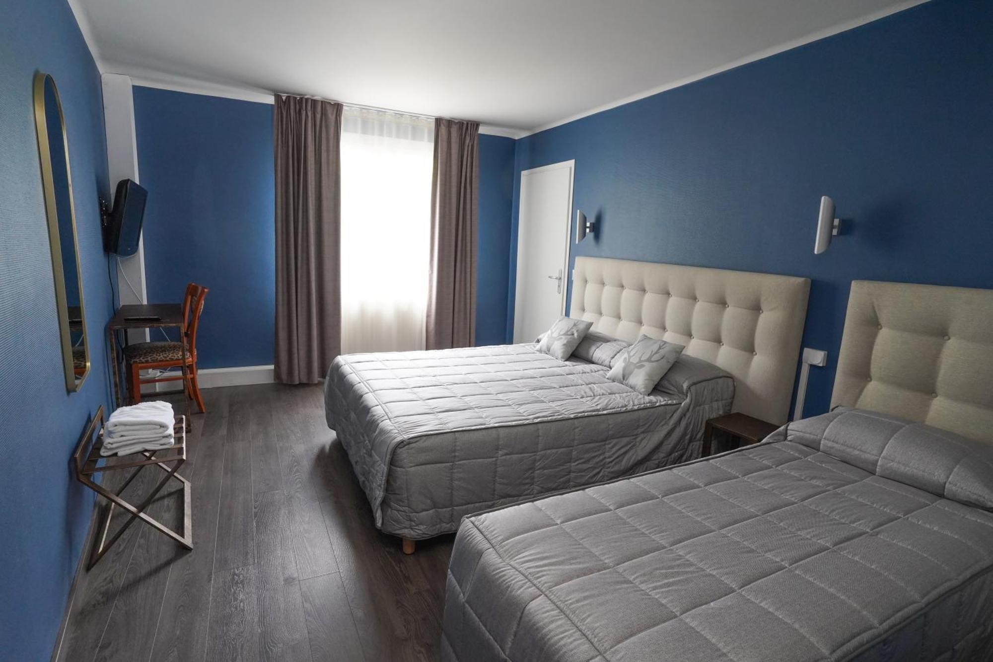 Auberge Le Semnoz Saint-Jorioz Εξωτερικό φωτογραφία