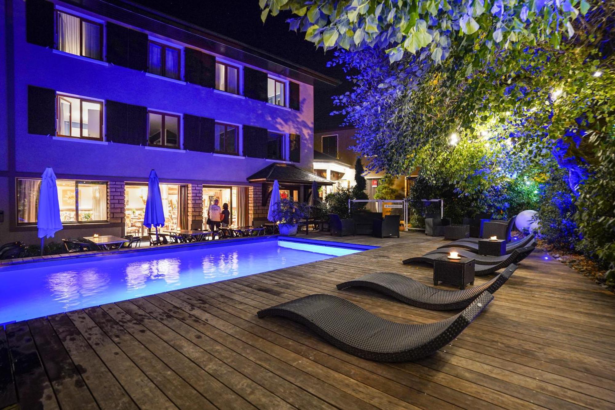 Auberge Le Semnoz Saint-Jorioz Εξωτερικό φωτογραφία